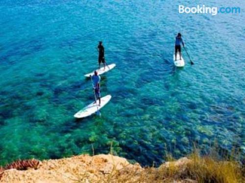 Canyamar Beach Hotel 까냐멜 외부 사진