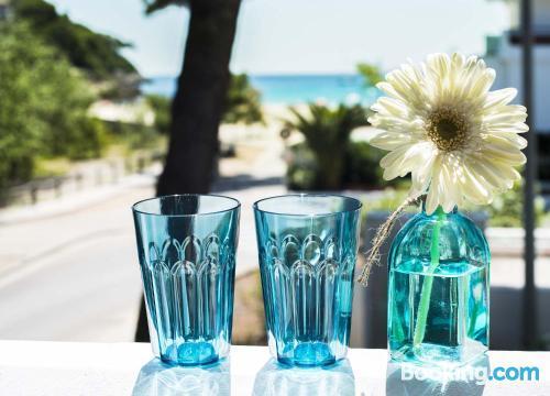 Canyamar Beach Hotel 까냐멜 외부 사진