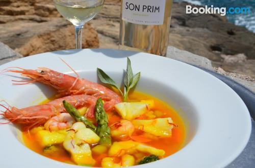 Canyamar Beach Hotel 까냐멜 외부 사진