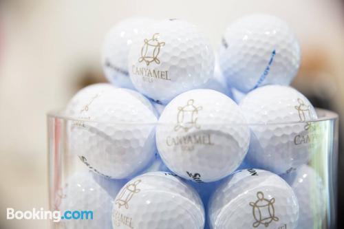 Canyamar Beach Hotel 까냐멜 외부 사진