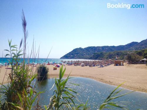 Canyamar Beach Hotel 까냐멜 외부 사진