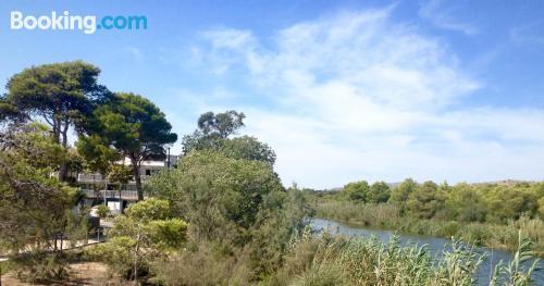 Canyamar Beach Hotel 까냐멜 외부 사진
